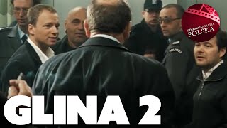 GLINA sezon 2 na kanale Kinematografia Polska  Polskie seriale online  serial kryminalny [upl. by Notsuj]