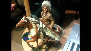 Arawak Indian  Who is Don tabla mix [upl. by Kimble]