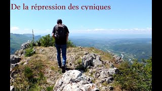 Repression des cyniques [upl. by Ahseenak]