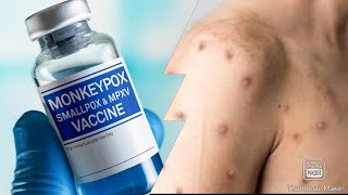 Modified Vaccinia Ankara by Bavarian Nordic MVABN  Predicting Vaccine Effectiveness for Mpox [upl. by Goodwin]