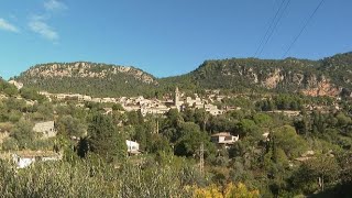 Valldemossa municipi més ric de les Balears i segon de tot lEstat [upl. by Elboa838]