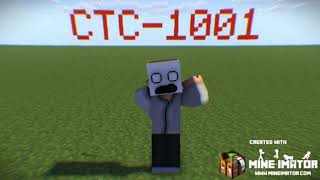 CTC1001 Sounds update [upl. by Foskett744]