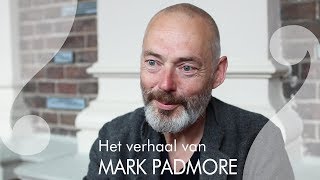 Mark Padmore over de intieme MatthäusPassion [upl. by Trepur]