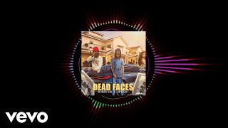 Option X Bobby 6ix  Dead Faces Official Audio [upl. by Ynaiffit]