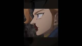 Lancelot vs Arthur Edit anime tik edit editing edits tiktok song short shorts funk fonk [upl. by Animar]