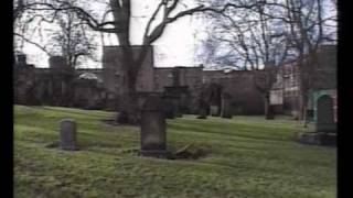 Haunted GreyFriars KirkYard Edinburgh [upl. by Arsuy]