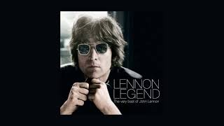 John Lennon  Whatever Gets You Thru The Night [upl. by Rokach]