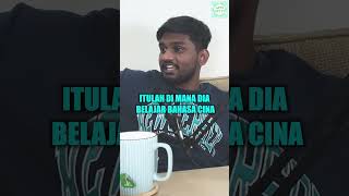 Indian guy speaks Chinese [upl. by Martijn]