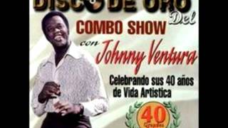 Johnny VenturaContagiando [upl. by Ynna]