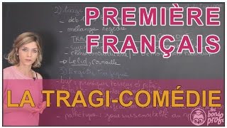 La tragicomédie et le registre tragique  Français Première  Les Bons Profs [upl. by Nemaj671]