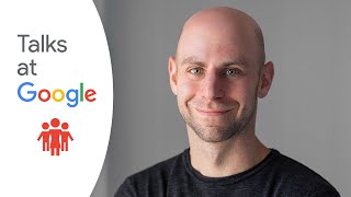 Adam Grant  Hidden Potential The Science of Achieving Greater Things  Talks at Google [upl. by Trella]