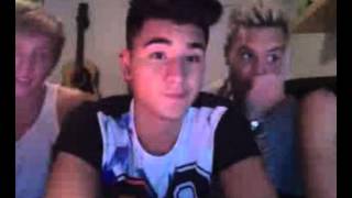 Twitcam Dot SE 30082013 Part3 [upl. by Lavinia620]