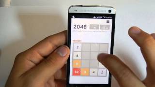 2048 Game How to Play and Strategy Guide [upl. by Eart]