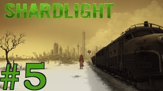 Shardlight Walkthrough part 5 [upl. by Berta]