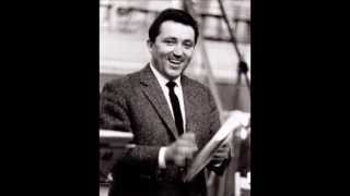 Fritz Wunderlich quotDichterliebequot Robert Schumann [upl. by Ymmak802]