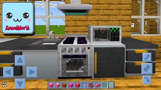 How to make a Working Kitchen KawaiiWorld Kawaii World [upl. by Yseulta253]