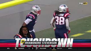 New England Patriots 202425 Hype Video quotThe Futurequot [upl. by Nosduh]