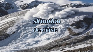 situation de crise EP7 [upl. by Drusus403]