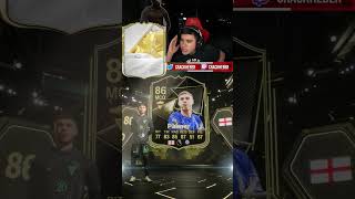 Las mejores recompensas de EA FC 25😈 PARTE 3 eafc25 fifa proplayer ultimateteam [upl. by Nahtanha424]