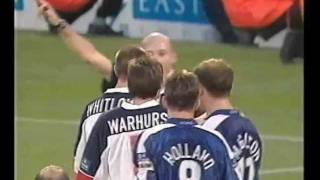 Ipswich v Bolton May 17 2000 [upl. by Saito]