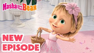 Masha and the Bear 2024 🎬 SPECIAL EPISODE 🎬 Best cartoon collection 👱🏻‍♀️ Say Cheese 💐 [upl. by Mateo]