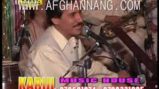 Baryalai Samadi mast songs 8 [upl. by Benetta]