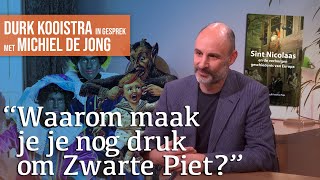 1420 Komt de oude Piet weer terug  Gesprek met Michiel de Jong [upl. by Helaina]