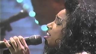 Karyn White Superwoman Live 1988 [upl. by Dwayne]