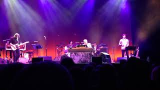 Donald Fagen amp The Nightflyers  quotNew Frontierquot  Live 2017 [upl. by Imehon]