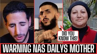 NAS DAILY MUM MUST KNOW [upl. by Dleifniw]