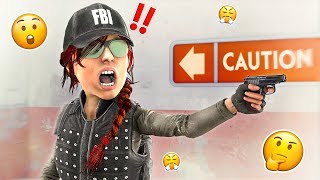 Controversial Rainbow Six Siege Moments [upl. by Amy866]