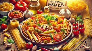 The Twisted Truth About Pasta Thatll Make You Rethink Your Dinner 🍝🤯 [upl. by Dorthy61]