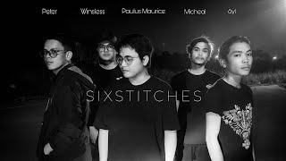 Ati Tua Sama  SixStitchesOfficial Lyric Video [upl. by Courtund72]