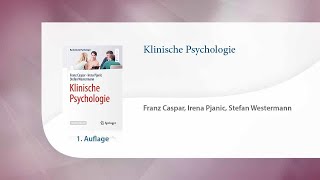 Klinische Psychologie [upl. by Gusba]