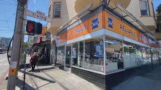 Heres why a San Francisco landlord is purposely keeping commercial rents low for businesses [upl. by Luise867]