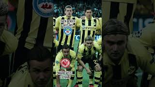 Borussia Dortmund 20122013 squad Where are they now [upl. by Sialac]