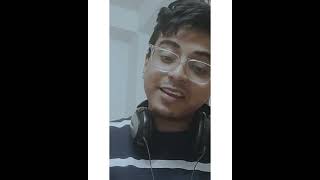 AMAR BHINDESHI TARA PARODY  Anubhab Maiti [upl. by Afatsuom]