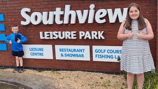 Southview Skegness Park Resorts Part 1 Davies Family Fun [upl. by Doug252]