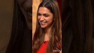 Deepika Padukone Finally Reveals the Secrets of Her First Kiss  Watch NOWquot [upl. by Aizek418]