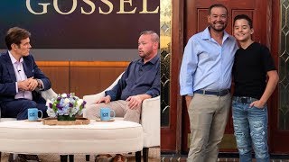 Jon Gosselin amp Kate Gosselin Disagree on Discipline [upl. by Thistle96]