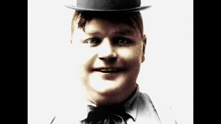 Roscoe Arbuckle amp Buster Keaton  Légendes du Cinéma [upl. by Alyac]