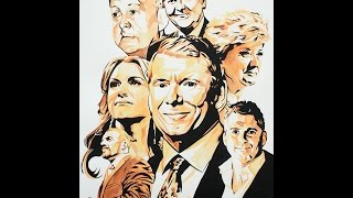 McMahon Family Portrait [upl. by Portingale]