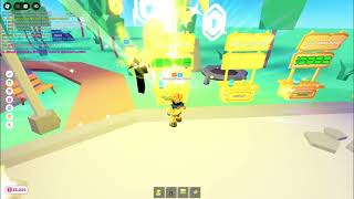 1 Robux1 jump [upl. by Enirtak743]