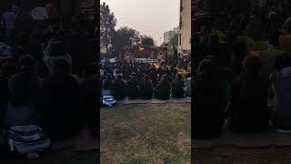 Standup comedy in chitkara university himachal pradesh [upl. by Durnan]