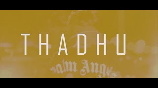 Toy  Thadhu ft Limits Official Video [upl. by Gnes1]