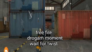 free fire throgam moment gone wrong [upl. by Amalee]