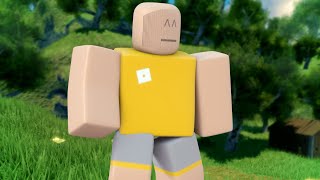 Roblox Disappearing Faces Oo [upl. by Aianat]