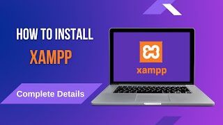 Xampp tips and tricks for success  Install Xampp [upl. by Lorou]