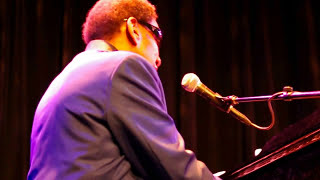 Henry Butler  Tipitina [upl. by Anassor]