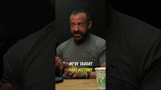 Matty talks true history being hidden James Perloff and Allen West podcast politics history [upl. by Dlanor]